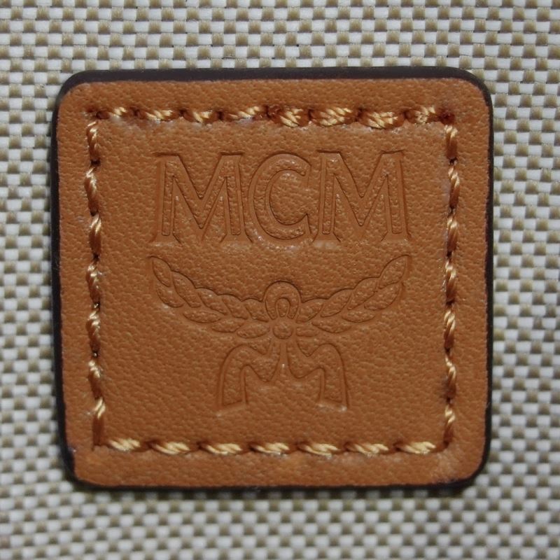 MCM Satchel Bags